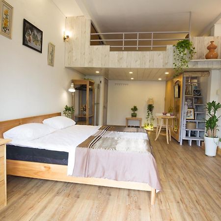 Kim Lien's Homestay Ho-Chi-Minh-Stadt Exterior foto