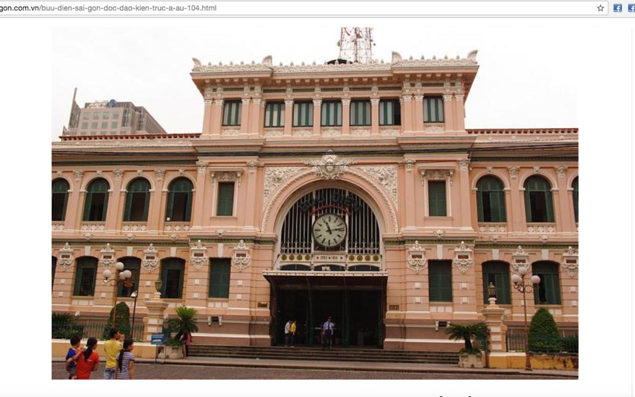 Kim Lien's Homestay Ho-Chi-Minh-Stadt Exterior foto